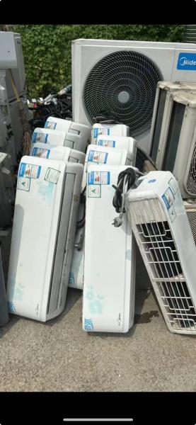 新旧空调包安装  需要联系