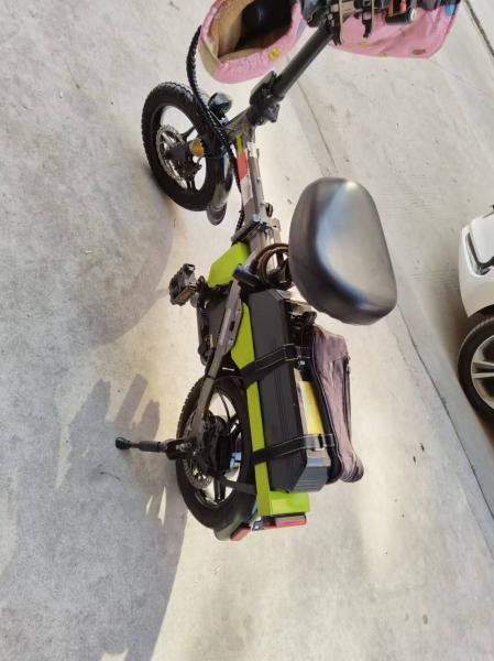 本人一手车，代驾车:锋鸟（浩克）40A（2023年5月购买）车况良好，前后正新轮胎8成新，…