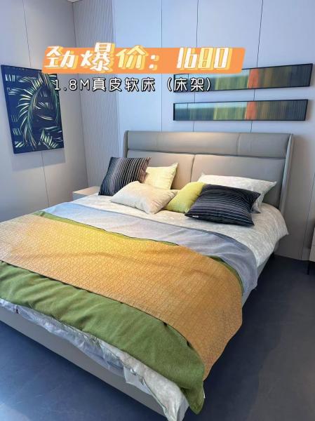 好消息!高安欧派大捡漏
产品焕新升级
清样开始啦…
精致生活 从选它开始
联系电话:…