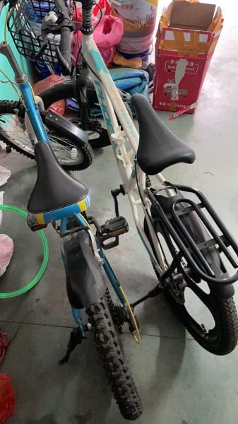 自行车