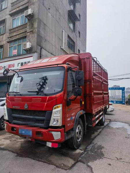 求购4米2蓝牌 看车谈价